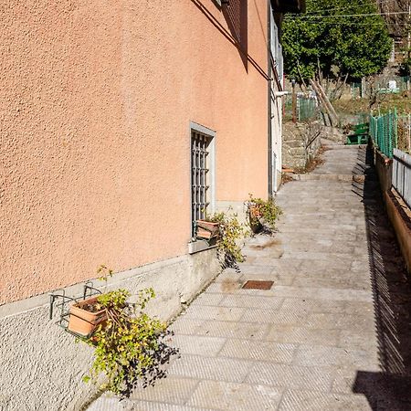 Casa Claire Διαμέρισμα Prataccio Εξωτερικό φωτογραφία