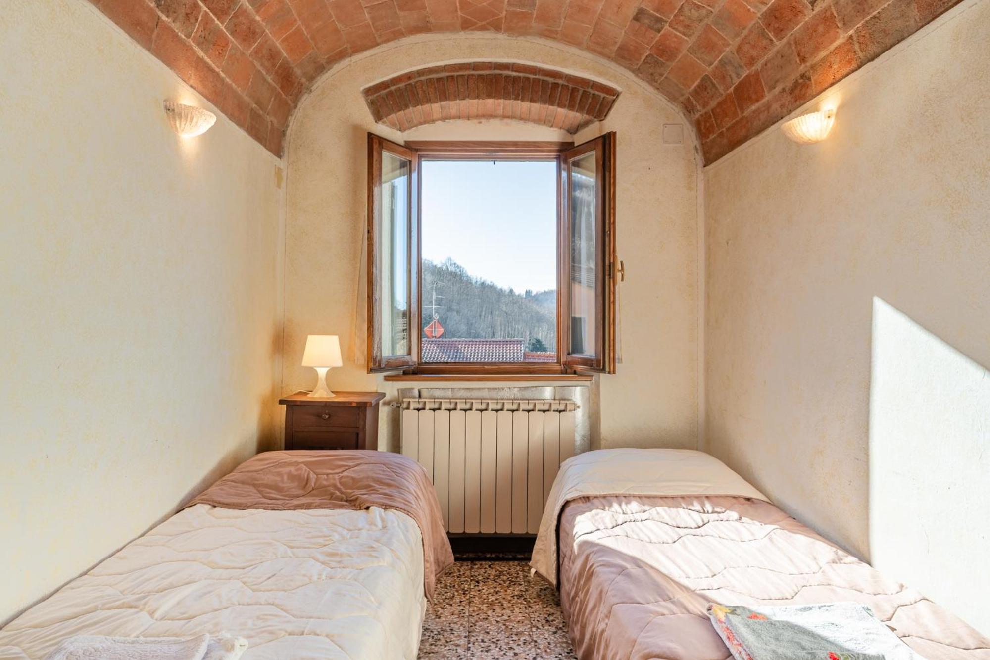 Casa Claire Διαμέρισμα Prataccio Εξωτερικό φωτογραφία