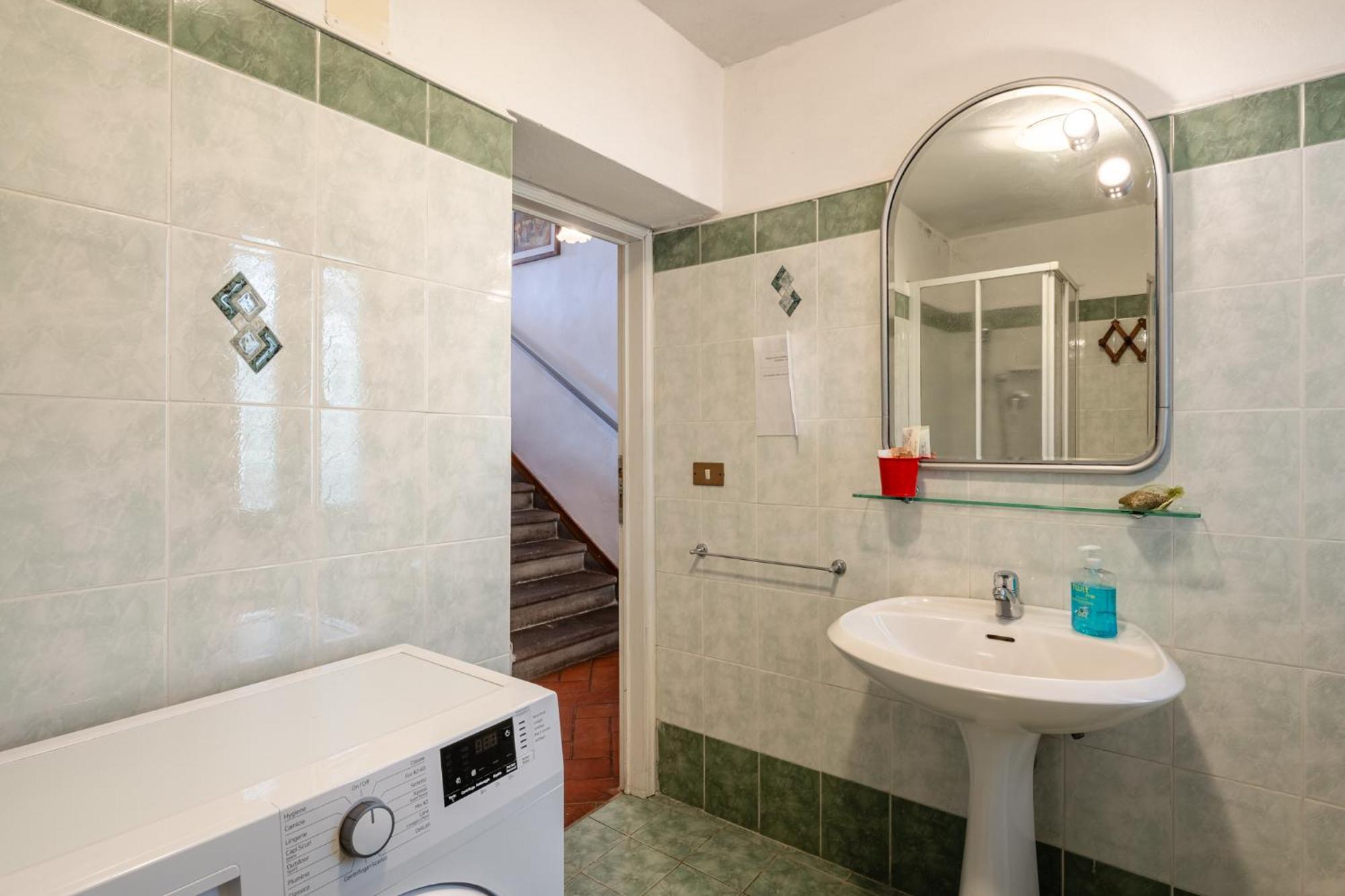 Casa Claire Διαμέρισμα Prataccio Εξωτερικό φωτογραφία