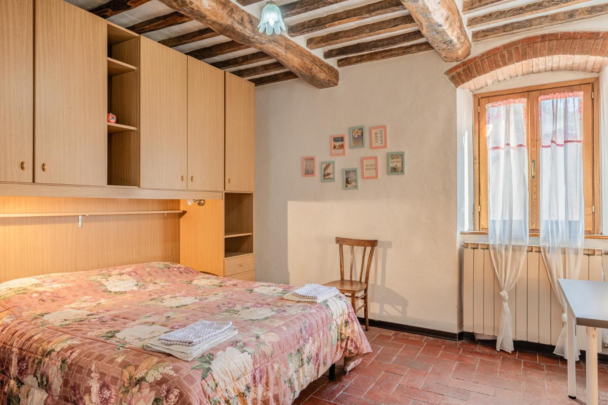 Casa Claire Διαμέρισμα Prataccio Εξωτερικό φωτογραφία