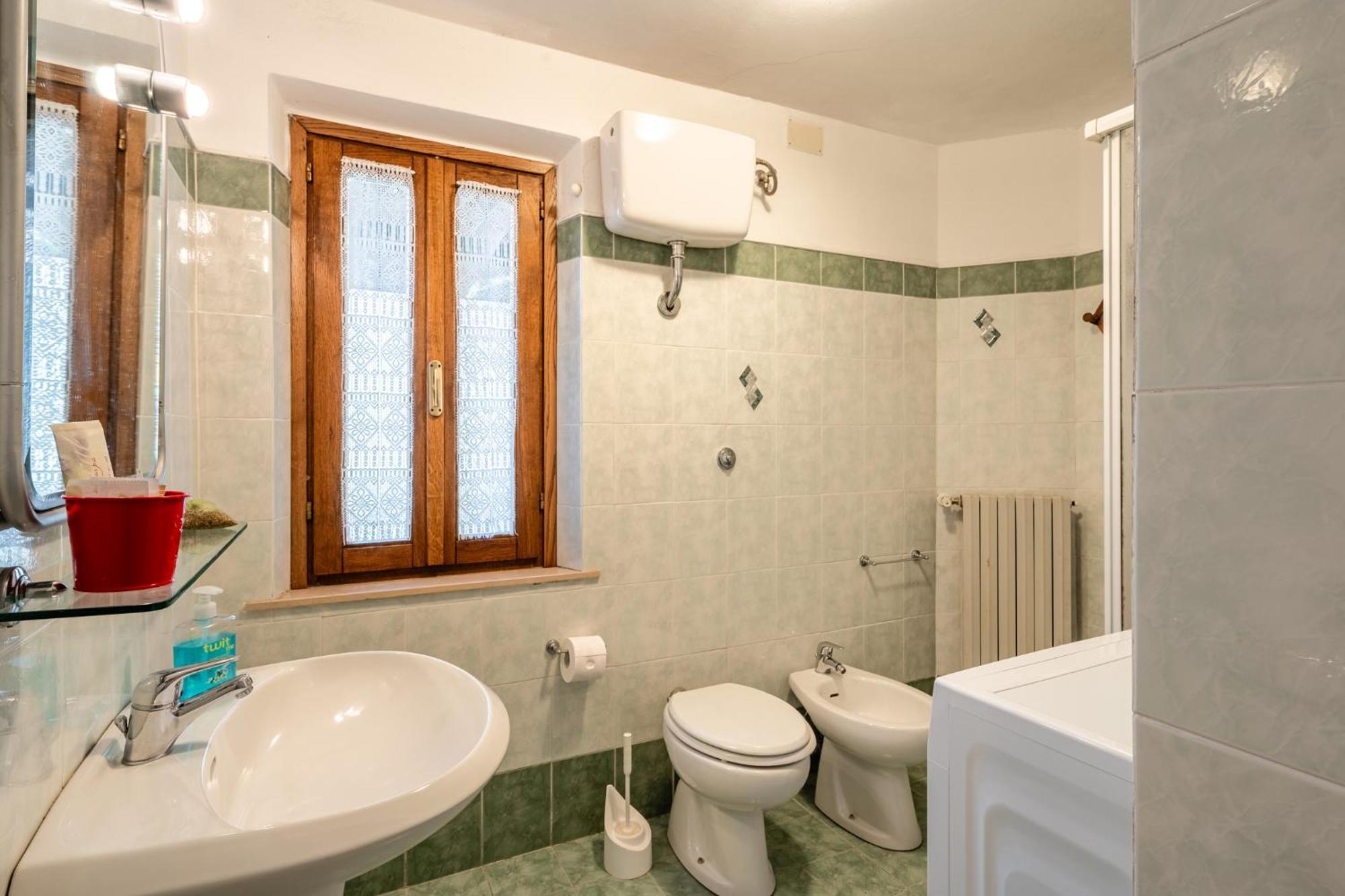 Casa Claire Διαμέρισμα Prataccio Εξωτερικό φωτογραφία