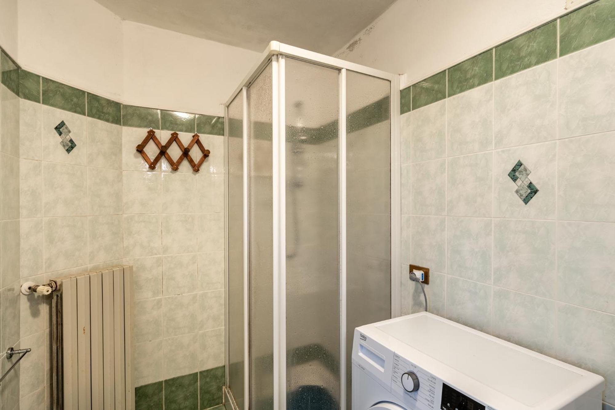 Casa Claire Διαμέρισμα Prataccio Εξωτερικό φωτογραφία