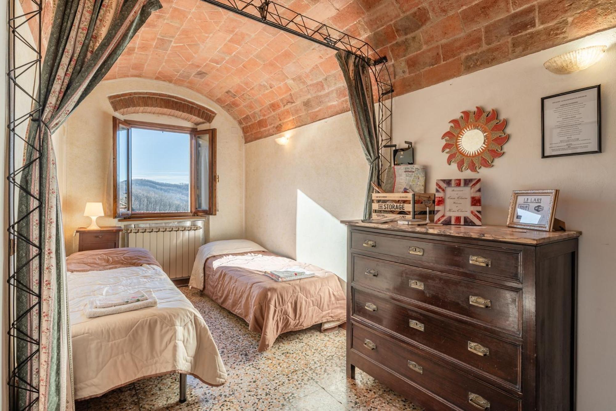 Casa Claire Διαμέρισμα Prataccio Εξωτερικό φωτογραφία