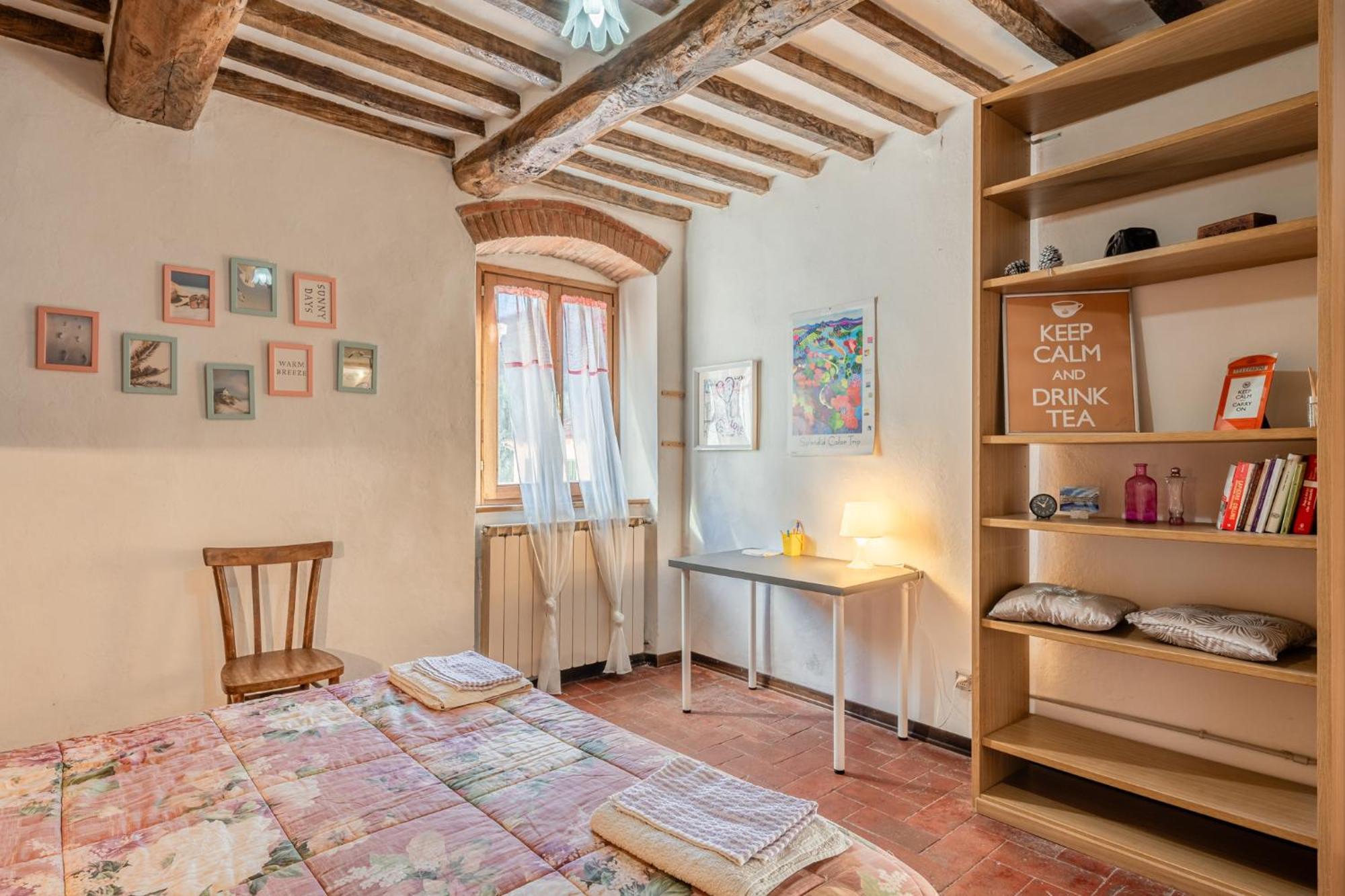 Casa Claire Διαμέρισμα Prataccio Εξωτερικό φωτογραφία