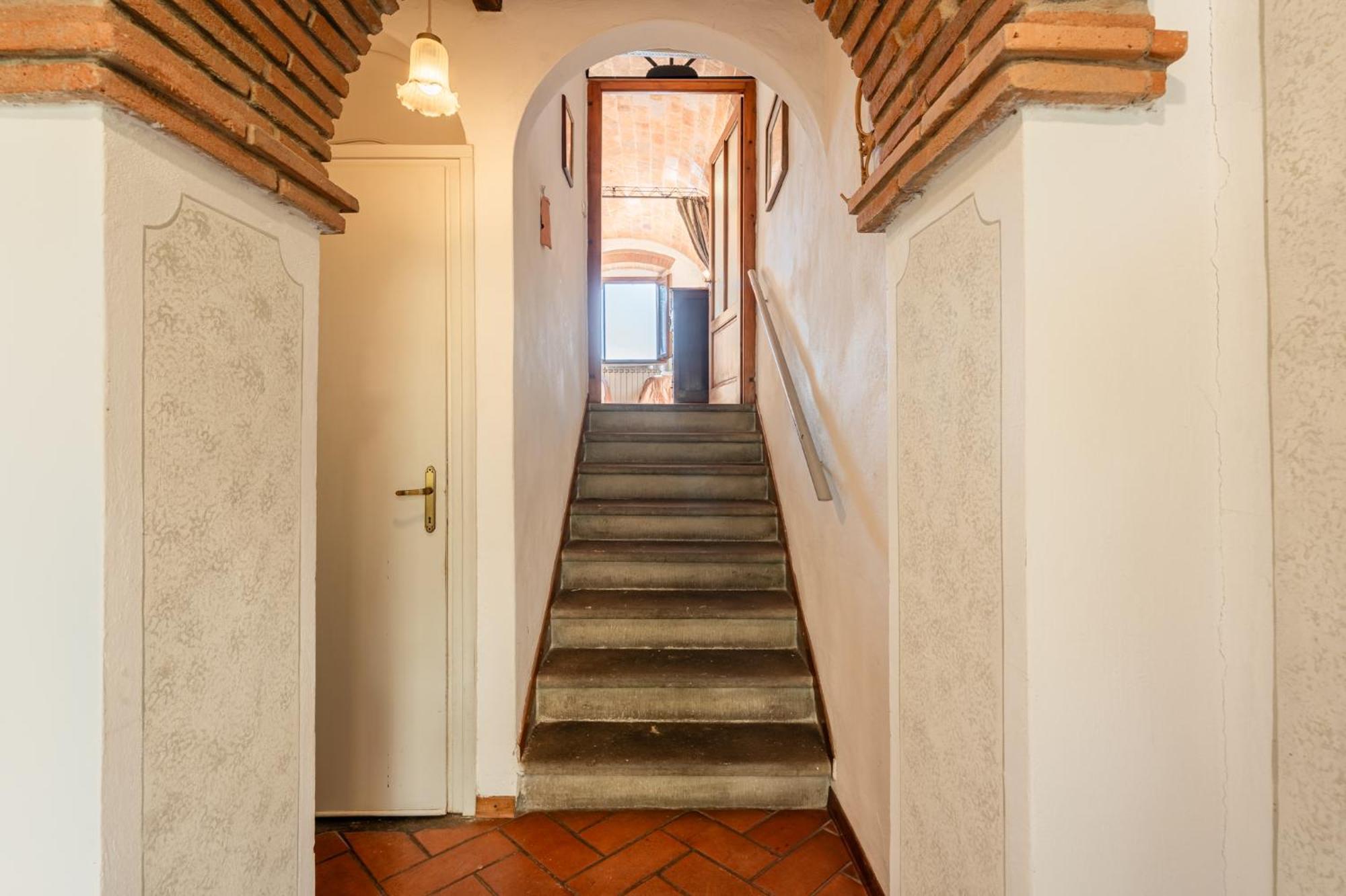 Casa Claire Διαμέρισμα Prataccio Εξωτερικό φωτογραφία