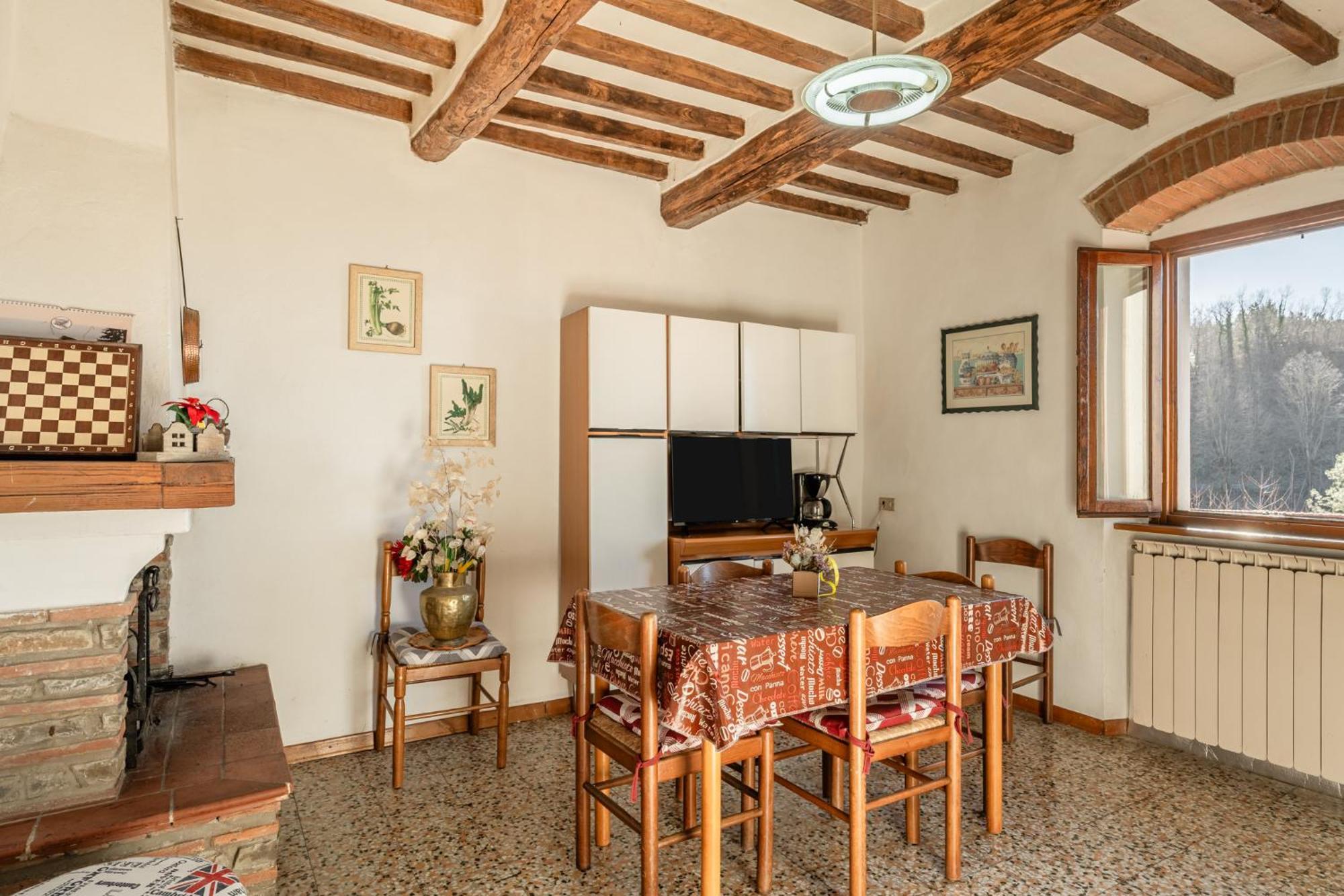 Casa Claire Διαμέρισμα Prataccio Εξωτερικό φωτογραφία