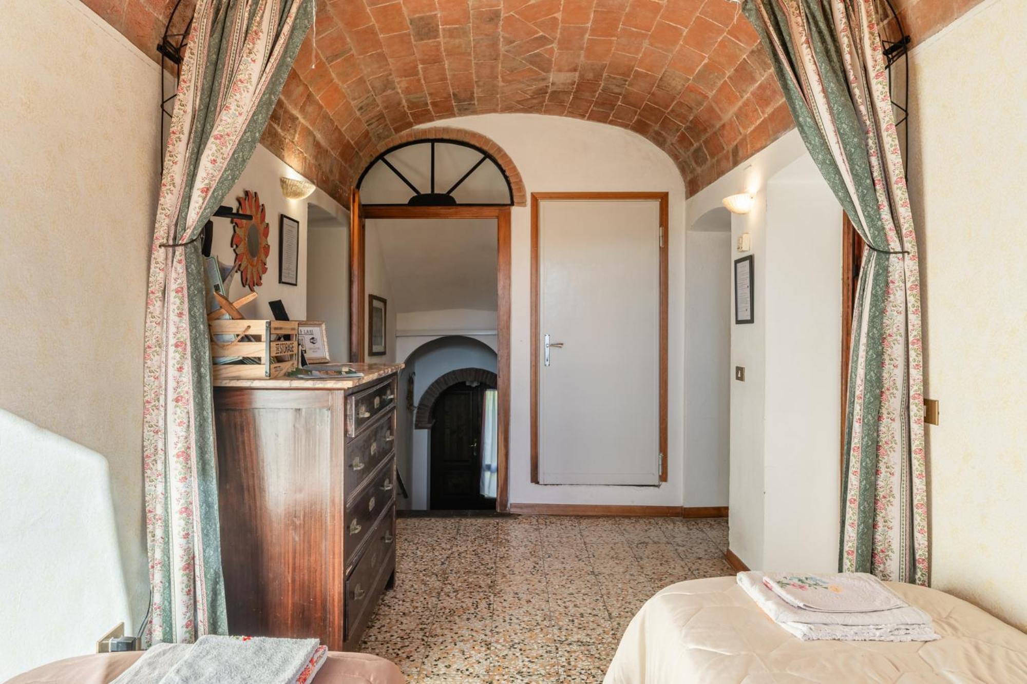 Casa Claire Διαμέρισμα Prataccio Εξωτερικό φωτογραφία