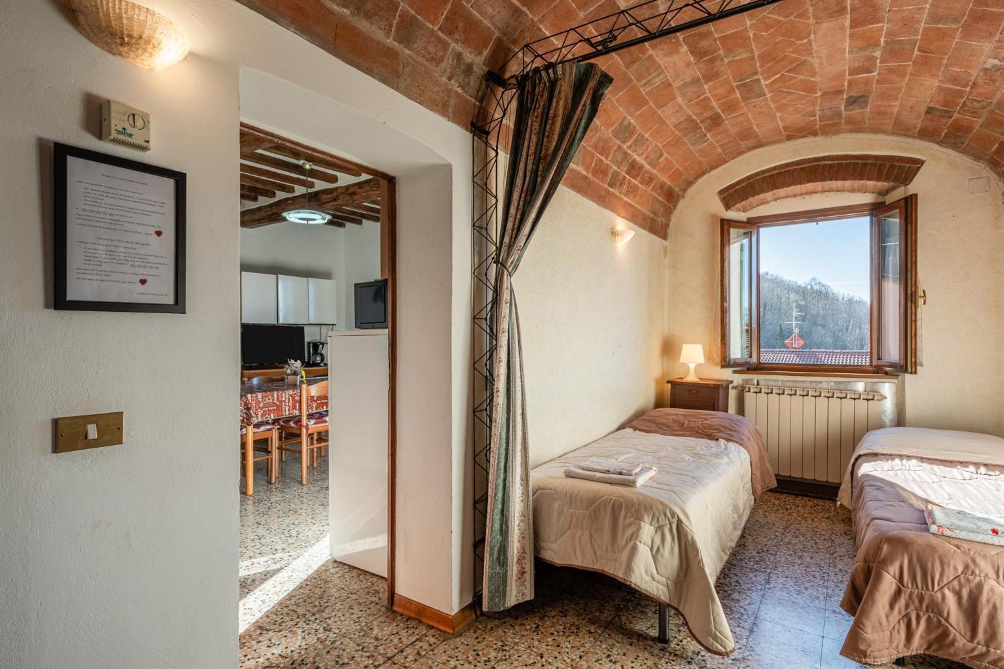Casa Claire Διαμέρισμα Prataccio Εξωτερικό φωτογραφία