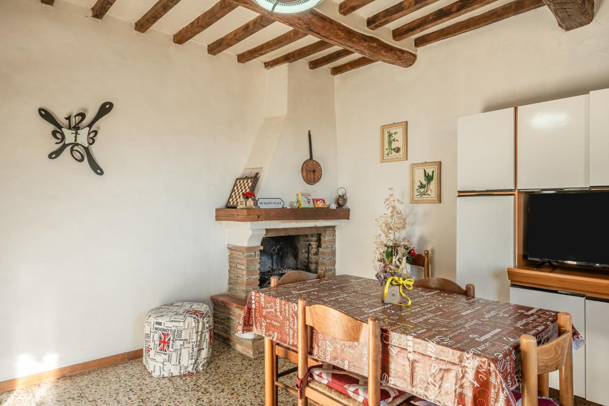 Casa Claire Διαμέρισμα Prataccio Εξωτερικό φωτογραφία
